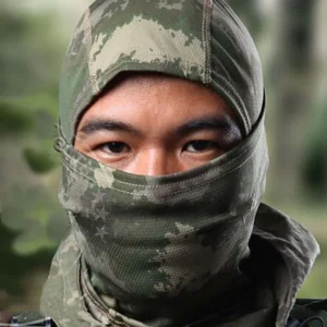 Balaclava Face Mask UV Protection Hood Tactical for Cycling Fishing Hunting