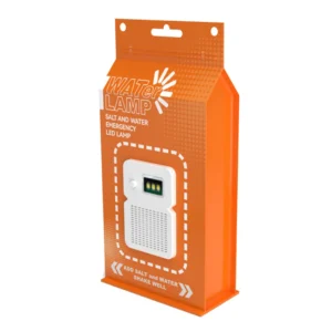 LED Outdoor Camping Lamp